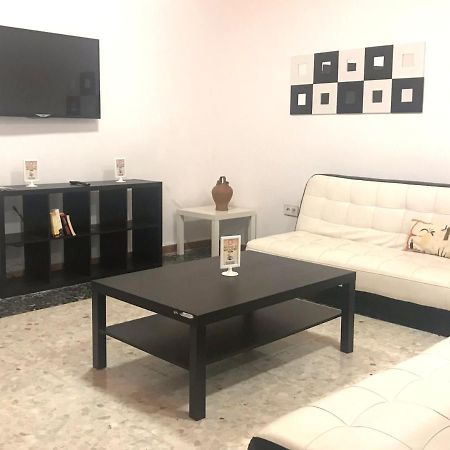 Arc House Sevilla Only Adults Екстер'єр фото
