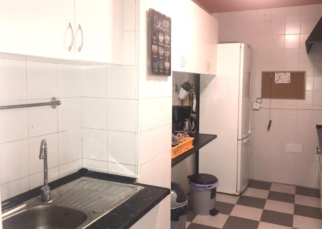 Arc House Sevilla Only Adults Екстер'єр фото