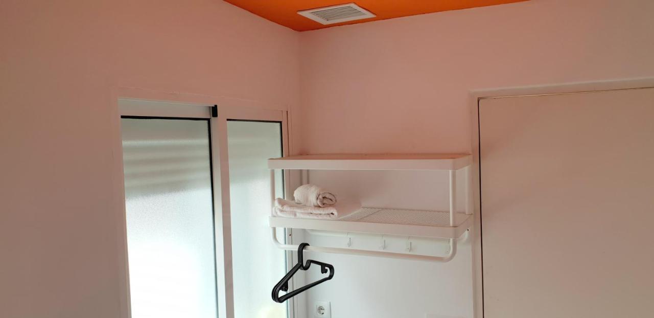Arc House Sevilla Only Adults Екстер'єр фото