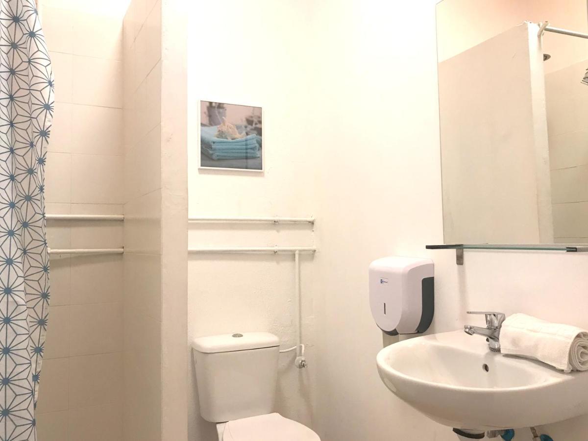 Arc House Sevilla Only Adults Екстер'єр фото