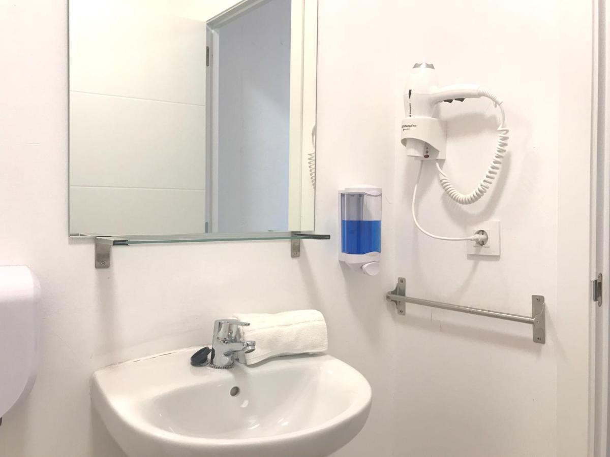 Arc House Sevilla Only Adults Екстер'єр фото