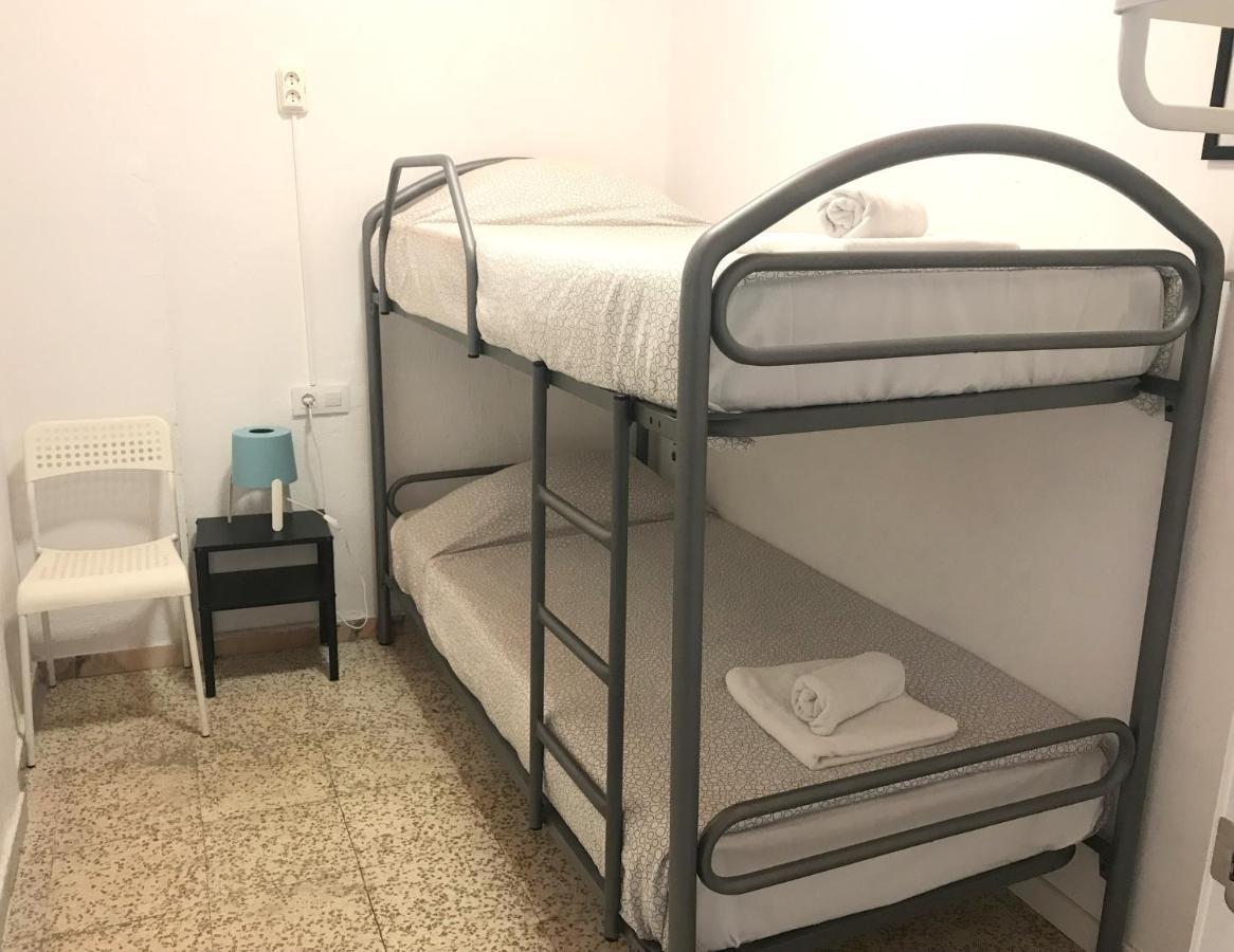 Arc House Sevilla Only Adults Екстер'єр фото