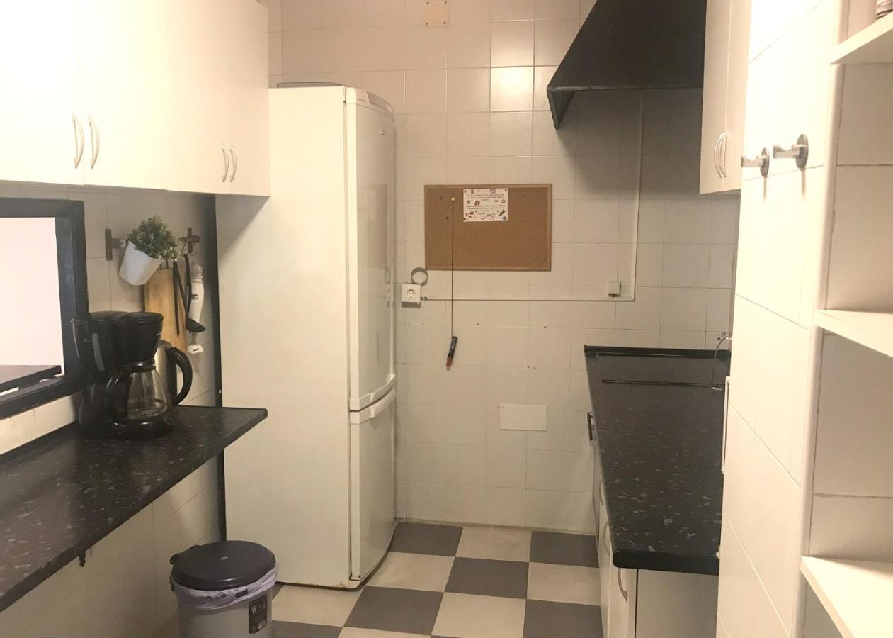 Arc House Sevilla Only Adults Екстер'єр фото