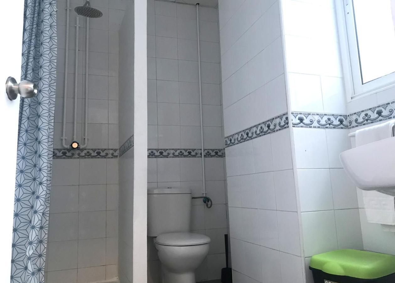 Arc House Sevilla Only Adults Екстер'єр фото