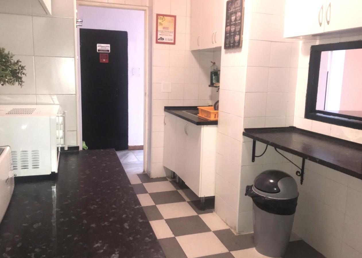 Arc House Sevilla Only Adults Екстер'єр фото