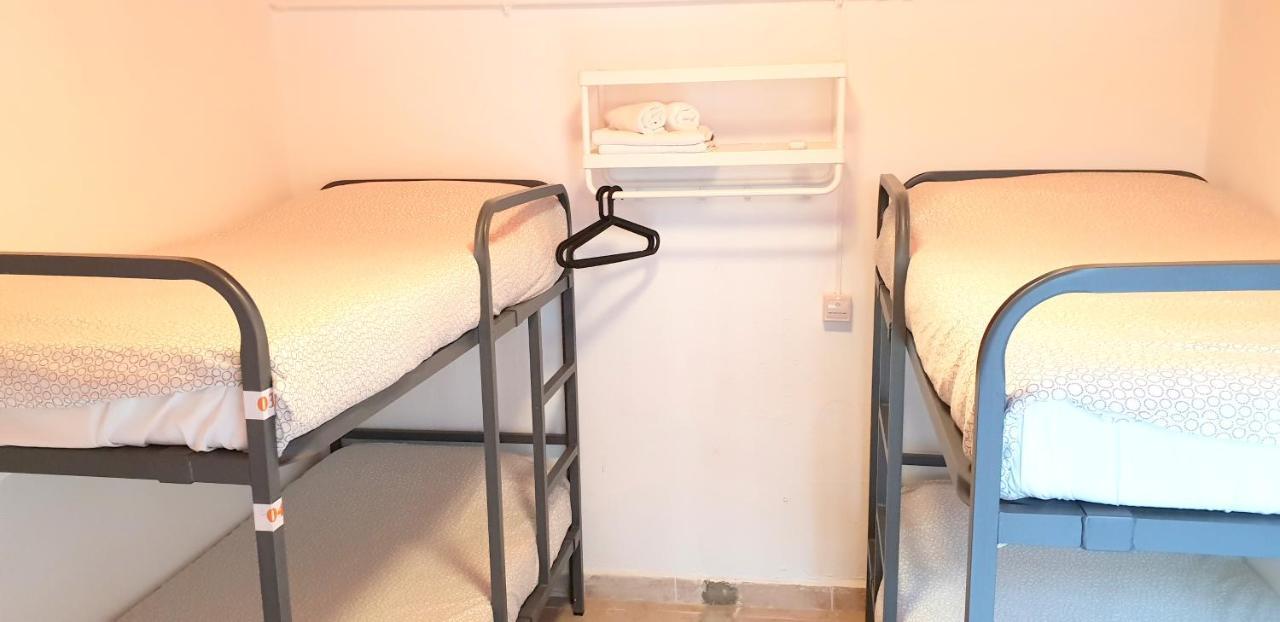 Arc House Sevilla Only Adults Екстер'єр фото