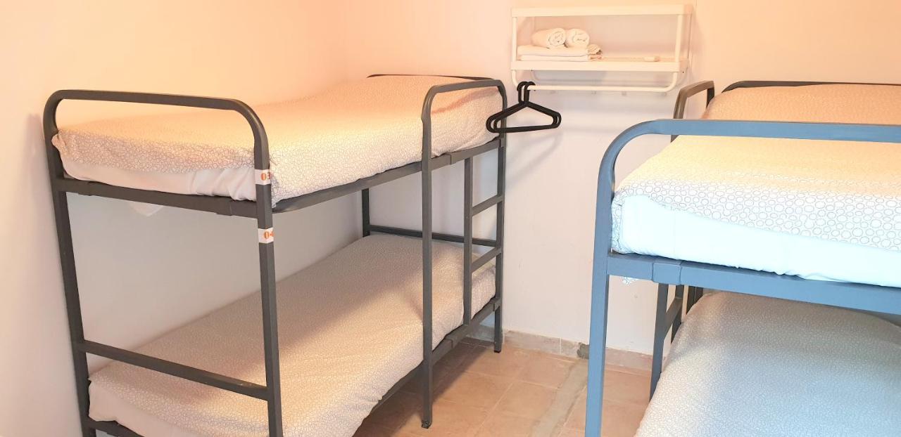Arc House Sevilla Only Adults Екстер'єр фото