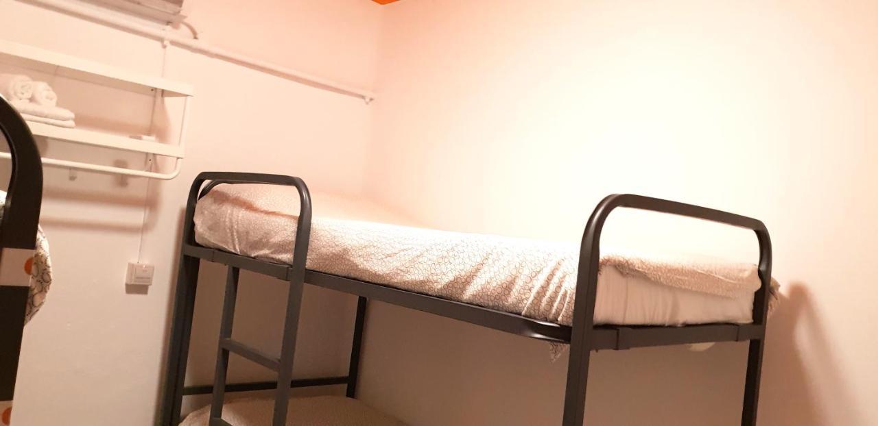 Arc House Sevilla Only Adults Екстер'єр фото