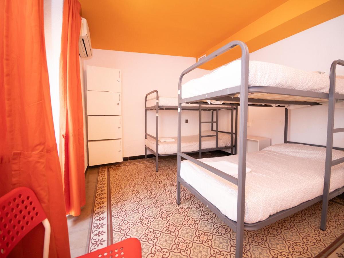 Arc House Sevilla Only Adults Екстер'єр фото