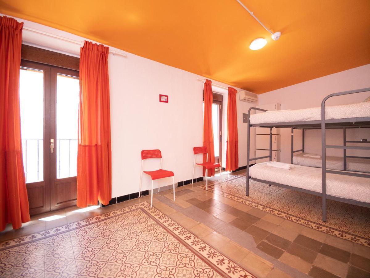 Arc House Sevilla Only Adults Екстер'єр фото