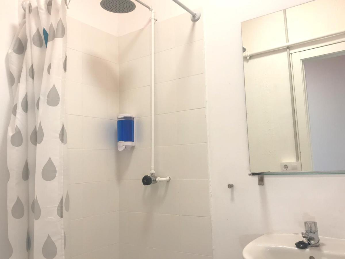Arc House Sevilla Only Adults Екстер'єр фото