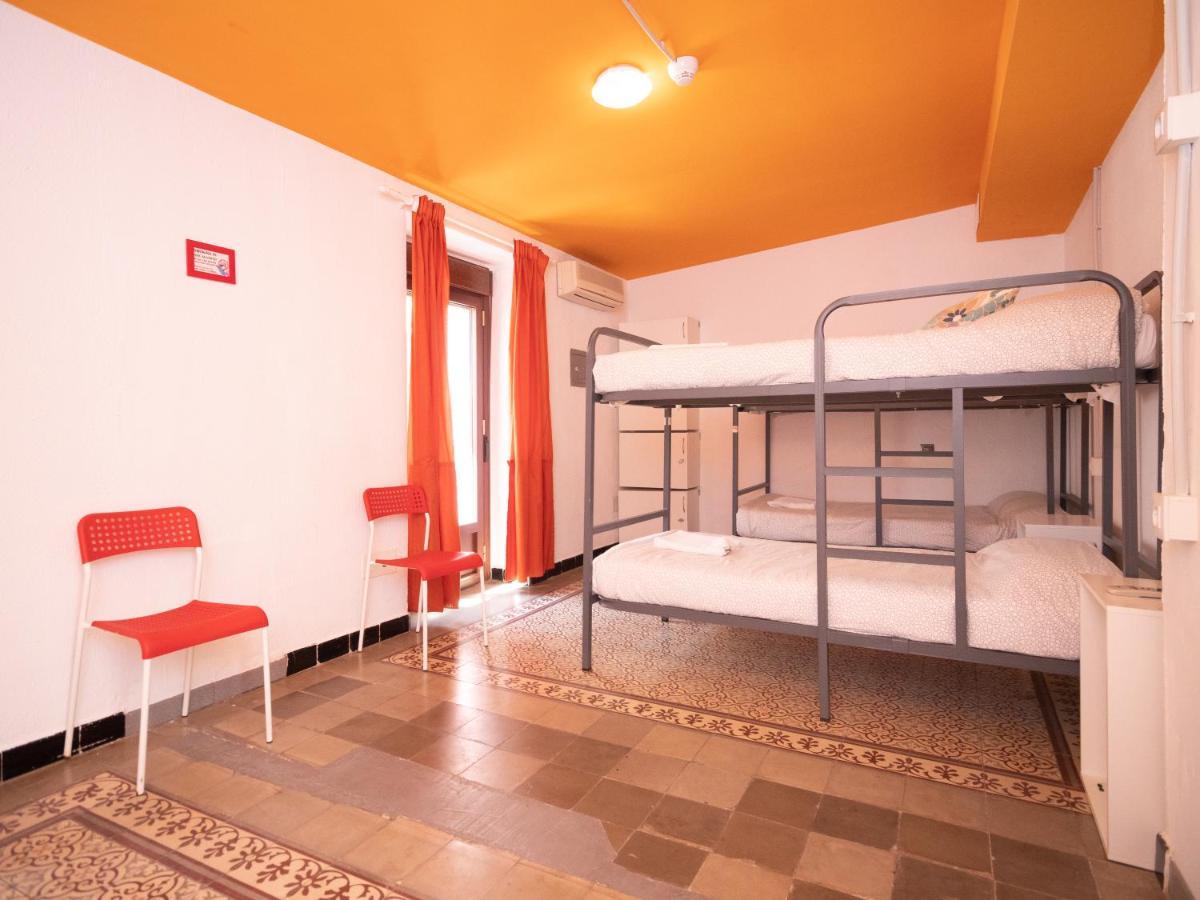 Arc House Sevilla Only Adults Екстер'єр фото