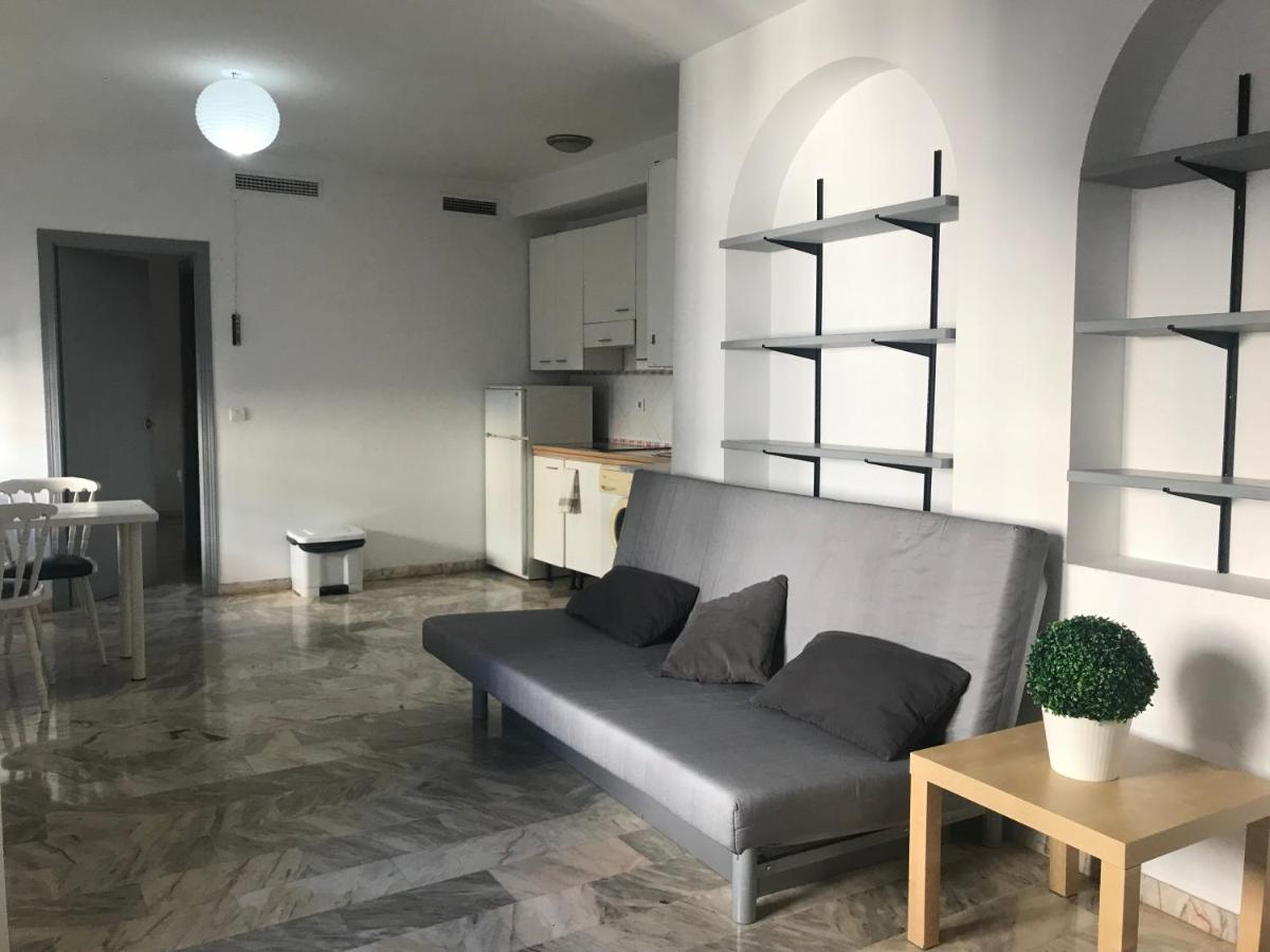Arc House Sevilla Only Adults Екстер'єр фото