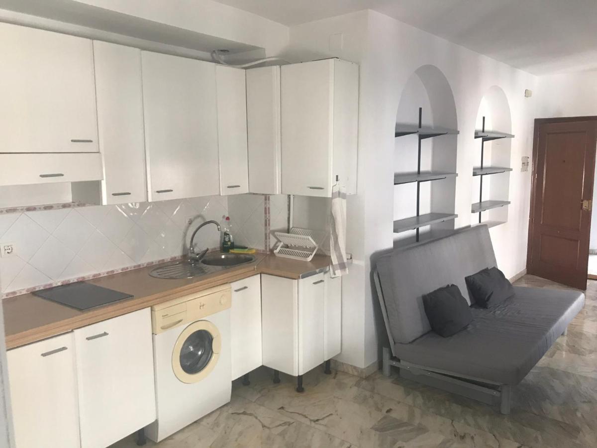 Arc House Sevilla Only Adults Екстер'єр фото