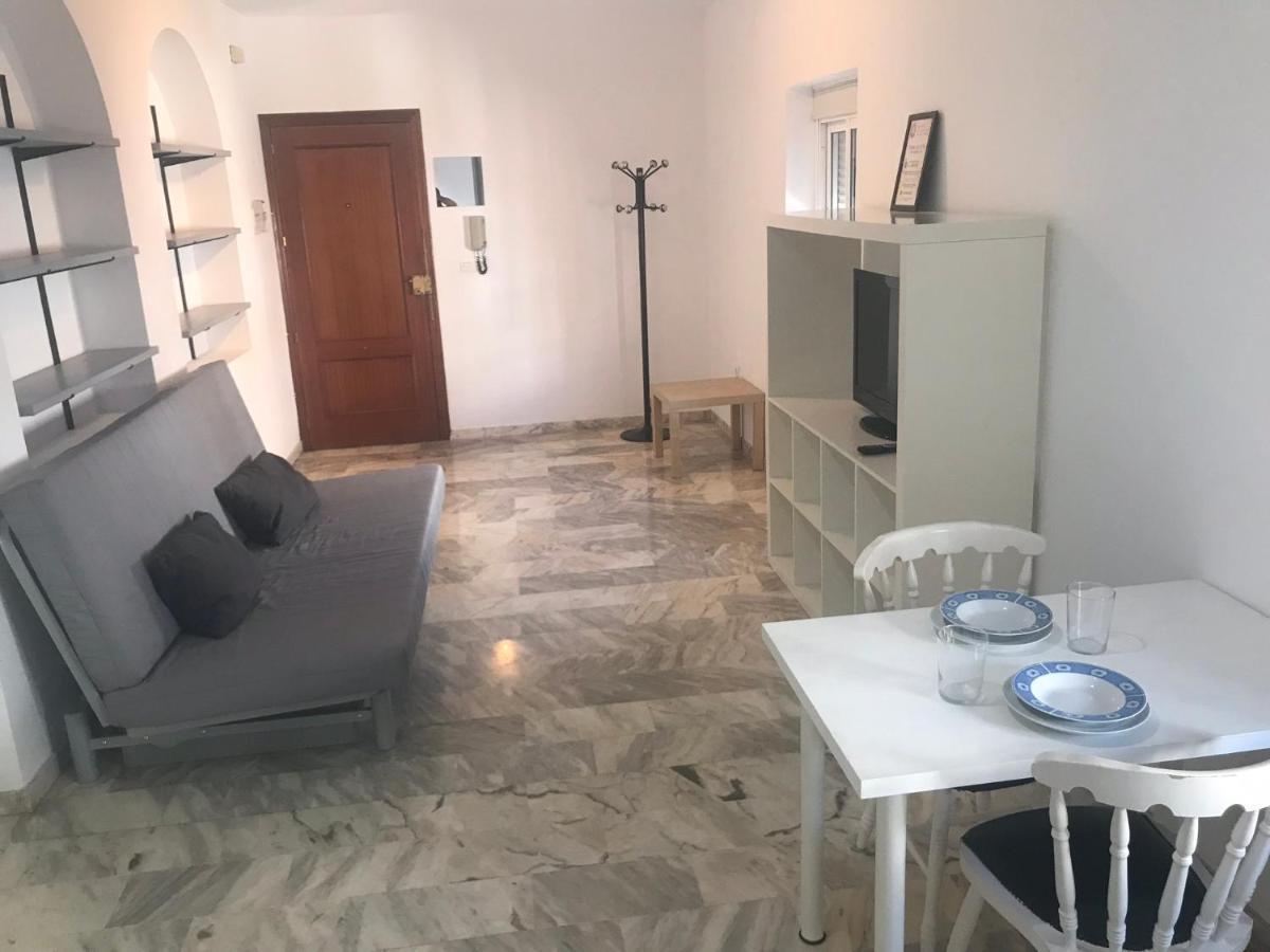 Arc House Sevilla Only Adults Екстер'єр фото